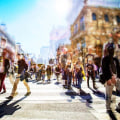 All You Need to Know About Human Geography and A-Levels