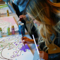 How to Ace CCEA A-Level Art and Design Exams: A Comprehensive Guide