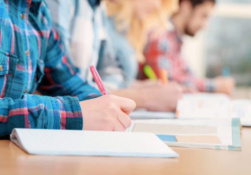 Note-Taking Strategies for A-Levels: Tips, Resources, and Exam Preparation
