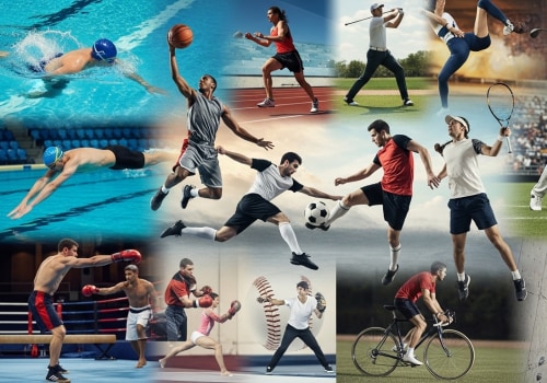 Sport and Society: Understanding the Connection