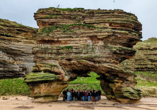 An In-Depth Look at Physical Geography for OCR A-Levels