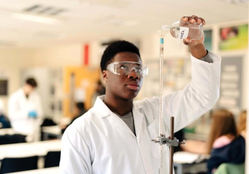 The Basics of Inorganic Chemistry for AQA A-Levels