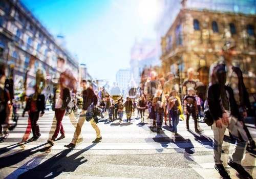 All You Need to Know About Human Geography and A-Levels