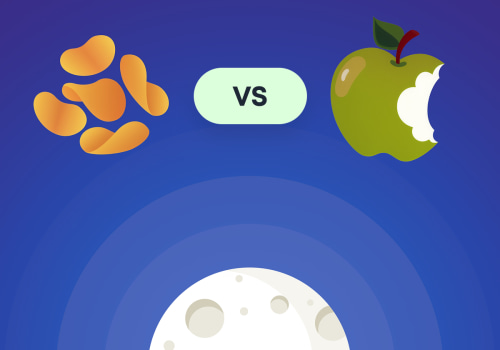 Eating Well: Tips and Strategies for A-Level Exam Preparation