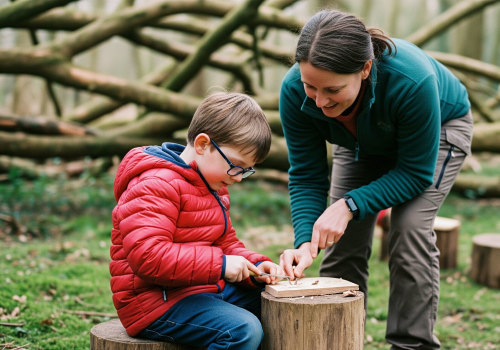 Understanding Ecology: A Comprehensive Guide for A-Level Students