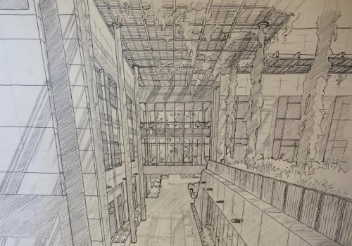 Drawing Techniques for A-Levels: Tips, Resources, and Exam Preparation