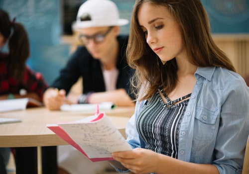 A Comprehensive Guide to Understanding A-Levels and Exam Preparation
