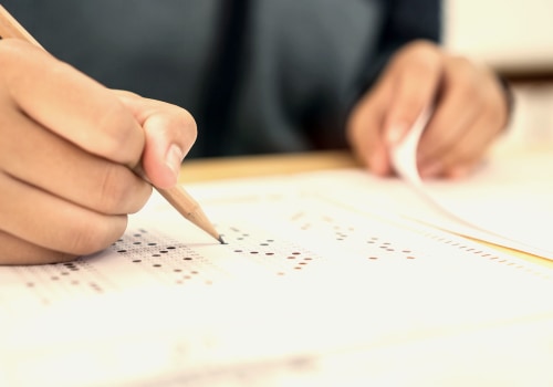 Ultimate Guide to A-Level Practice Exams: Preparing for Success