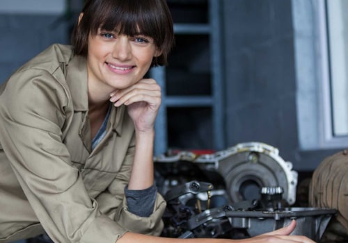 A-Levels: A Comprehensive Look at Mechanics