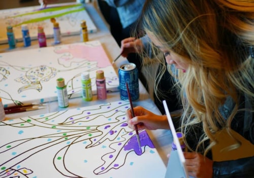 How to Ace CCEA A-Level Art and Design Exams: A Comprehensive Guide