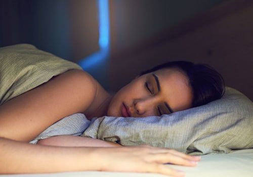 Tips for Getting Enough Sleep During A-Levels