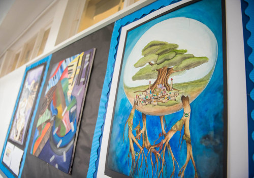 An In-depth Look at Sculpture for CCEA A-Level Art and Design Students