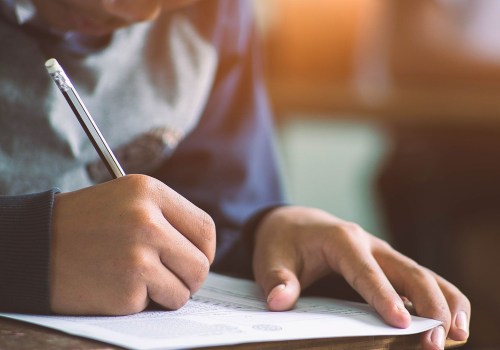 A-Levels: Your Ultimate Guide to Exam Preparation and Resources