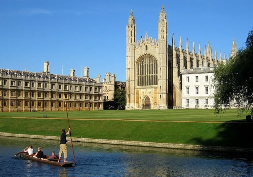 A Comprehensive Guide to Understanding International Economics for Cambridge International A-Levels